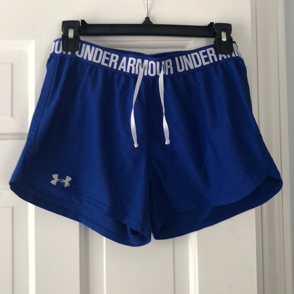 Under Armour Shorts